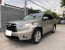 Toyota Highlander Higlander limited 3.5L 2014 - Higlander limited 3.5L