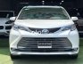 Toyota Sienna   2.5 Platinium Hybird 2020 2020 - Toyota Sienna 2.5 Platinium Hybird 2020