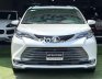 Toyota Sienna   2.5 Platinium Hybird 2020 2020 - Toyota Sienna 2.5 Platinium Hybird 2020