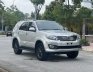 Toyota Fortuner 2015 - Giá 460tr