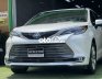 Toyota Sienna   2.5 Platinium Hybird 2020 2020 - Toyota Sienna 2.5 Platinium Hybird 2020