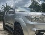 Toyota Fortuner 2011 - Chính chủ cần bán xe Fortune 2011 đẹp - không lỗi ở P.3 - Đà Lạt -Giá 450 triệu.