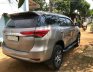 Toyota Fortuner 2019 - CHÍNH CHỦ CẦN BÁN XE TOYOTA FORTUNER 2019