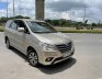 Toyota Innova 2015 - Cần bán Innova 2015 HCM chính chủ mua hãng