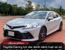 Toyota Camry cần bán   2018 xe gia đình 2.0 2018 - cần bán toyota camry 2018 xe gia đình 2.0