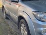 Toyota Fortuner 2009 - Gía 380 triệu