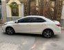 Toyota Corolla Altis 1.8AT 2019 - Bán xe TOYOTA Altis 2019 1.8AT full trắng xe đẹp ít sử dụng không lỗi lầm 