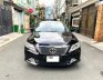 Toyota Camry 2.4G 2013 - Cần bán xe Toyota Camry 2014, bản 2.5G màu đen.