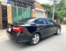 Toyota Camry 2.4G 2013 - Cần bán xe Toyota Camry 2014, bản 2.5G màu đen.