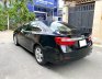 Toyota Camry 2.4G 2013 - Cần bán xe Toyota Camry 2014, bản 2.5G màu đen.