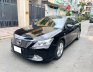 Toyota Camry 2.4G 2013 - Cần bán xe Toyota Camry 2014, bản 2.5G màu đen.