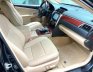 Toyota Camry 2.4G 2013 - Cần bán xe Toyota Camry 2014, bản 2.5G màu đen.