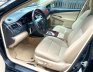 Toyota Camry 2.4G 2013 - Cần bán xe Toyota Camry 2014, bản 2.5G màu đen.
