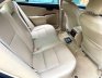 Toyota Camry 2.4G 2013 - Cần bán xe Toyota Camry 2014, bản 2.5G màu đen.