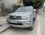 Toyota Fortuner 2012 - Không có va chạm mạnh ảnh hưởng tới kết cấu xe