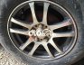 Toyota Camry bán xe cảmy 1989 - bán xe cảmy