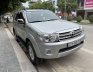 Toyota Fortuner 2012 - Không có va chạm mạnh ảnh hưởng tới kết cấu xe