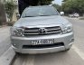 Toyota Fortuner 2012 - Không có va chạm mạnh ảnh hưởng tới kết cấu xe