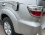 Toyota Fortuner 2012 - Không có va chạm mạnh ảnh hưởng tới kết cấu xe