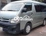 Toyota Hiace   VAN 6C 850KG MÁY XĂNG 2011 - TOYOTA HIACE VAN 6C 850KG MÁY XĂNG