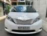 Toyota Sienna   2015/ Mỹ, màu trắng đã qua sử dụng 2014 - Toyota Sienna 2015/ Mỹ, màu trắng đã qua sử dụng