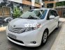 Toyota Sienna   2015/ Mỹ, màu trắng đã qua sử dụng 2014 - Toyota Sienna 2015/ Mỹ, màu trắng đã qua sử dụng