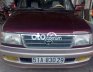 Toyota Zace Xe  GL 2002 còn rin đẹp 2002 - Xe zace GL 2002 còn rin đẹp