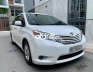 Toyota Sienna   2015/ Mỹ, màu trắng đã qua sử dụng 2014 - Toyota Sienna 2015/ Mỹ, màu trắng đã qua sử dụng