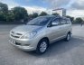 Toyota Innova 2008 - Tư nhân một chủ từ đầu ko taxi ko dịch vụ 