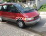 Toyota Previa Cần bán   91 1991 - Cần bán toyota previa 91