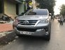 Toyota Fortuner 2017