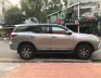 Toyota Fortuner 2017