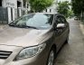 Toyota Corolla Altis 2009 - Giá 315tr