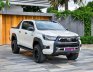 Toyota Hilux 2021 - Lăn bánh 70.000 Km