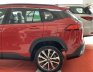 Toyota Corolla Cross 2022 - XE HYBIRD KHÔNG CẦN SẠC ĐIỆN - GIẢM GIÁ SỐC LÊN ĐẾN 80 TRIỆU