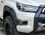 Toyota Hilux 2021 - Lăn bánh 70.000 Km