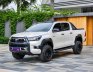 Toyota Hilux 2021 - Lăn bánh 70.000 Km