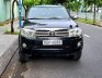 Toyota Fortuner v 2010 - Toyota Fortuner 2010 máy xăng số tự động 2 cầu, 1 chủ TP- 355Tr.