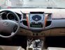Toyota Fortuner v 2010 - Toyota Fortuner 2010 máy xăng số tự động 2 cầu, 1 chủ TP- 355Tr.
