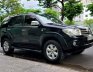Toyota Fortuner v 2010 - Toyota Fortuner 2010 máy xăng số tự động 2 cầu, 1 chủ TP- 355Tr.