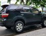 Toyota Fortuner v 2010 - Toyota Fortuner 2010 máy xăng số tự động 2 cầu, 1 chủ TP- 355Tr.