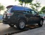 Toyota Fortuner G 2013 - Toyota Fortuner 2013 máy dầu số sàn, 1 chủ TP
