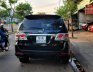 Toyota Fortuner G 2013 - Toyota Fortuner 2013 máy dầu số sàn, 1 chủ TP