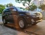 Toyota Fortuner G 2013 - Toyota Fortuner 2013 máy dầu số sàn, 1 chủ TP