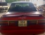 Toyota Camry xe cho ace tập láy vỏ mới thay may ngon giá 35tr 1989 - xe cho ace tập láy vỏ mới thay may ngon giá 35tr