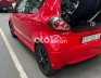 Toyota Aygo GD cần bán xe siêu cọp   nhập CH Séc 2011 - GD cần bán xe siêu cọp toyota Aygo nhập CH Séc