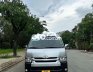 Toyota Hiace  haice máy dầu 2016 - Toyota haice máy dầu