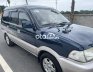 Toyota Zace Câbf bán xe gia đình 2004 - Câbf bán xe gia đình