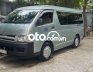 Toyota Hiace Cần ra đi em xe đầu búa   207 2007 - Cần ra đi em xe đầu búa toyota hiace 207