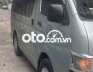 Toyota Hiace Cần ra đi em xe đầu búa   207 2007 - Cần ra đi em xe đầu búa toyota hiace 207